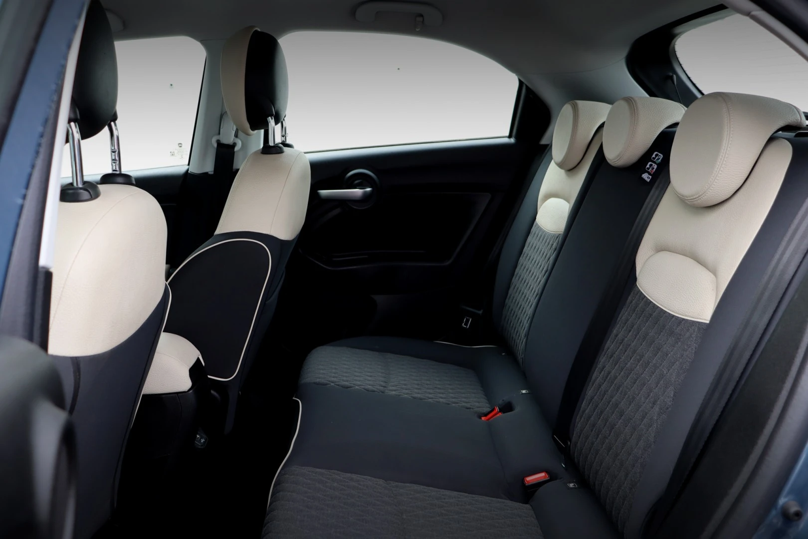 Fiat 500X 1.0 FireFly City Cross