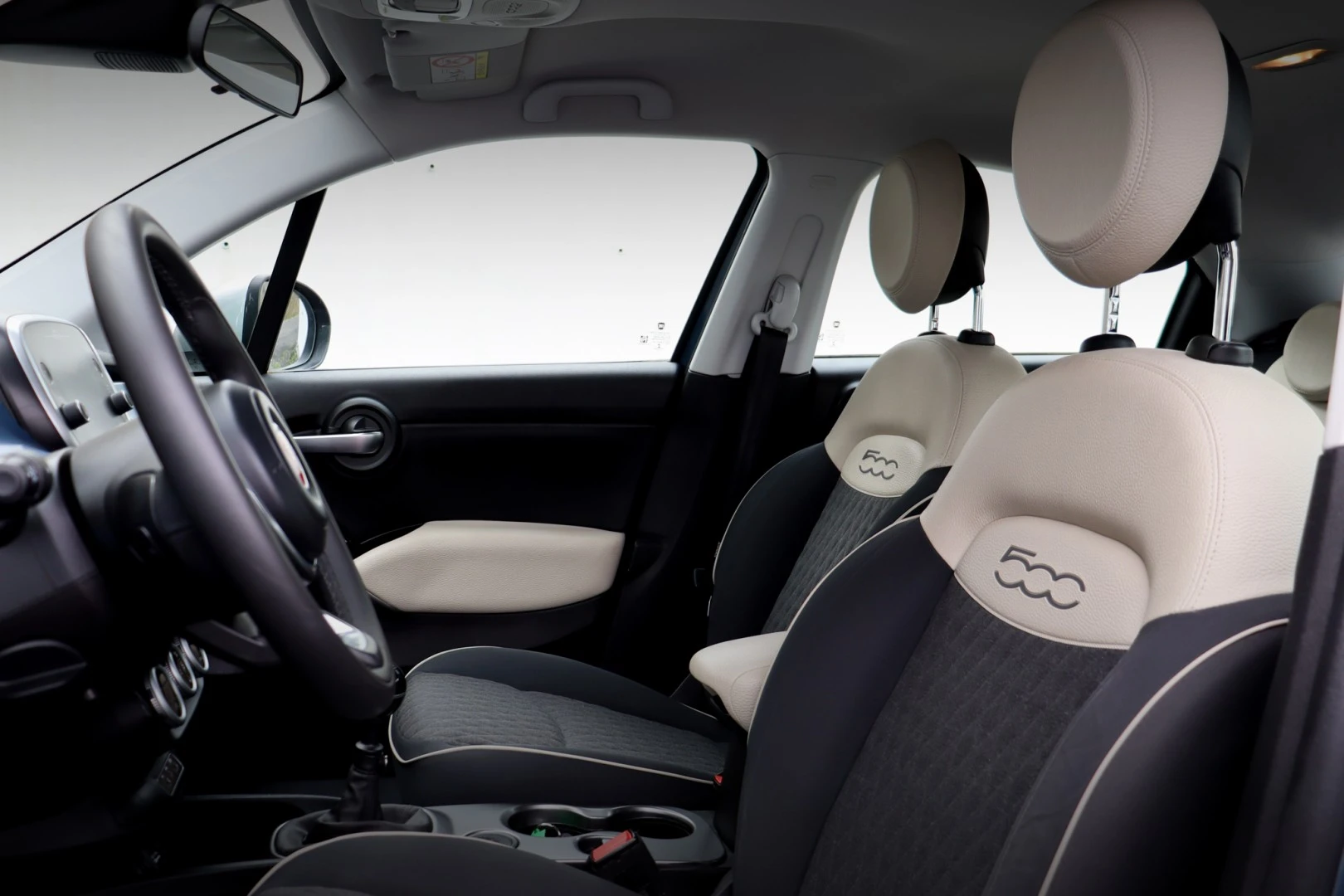 Fiat 500X 1.0 FireFly City Cross