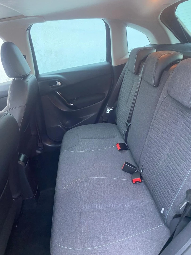 Citroën C3 1.2 VTi Exclusive