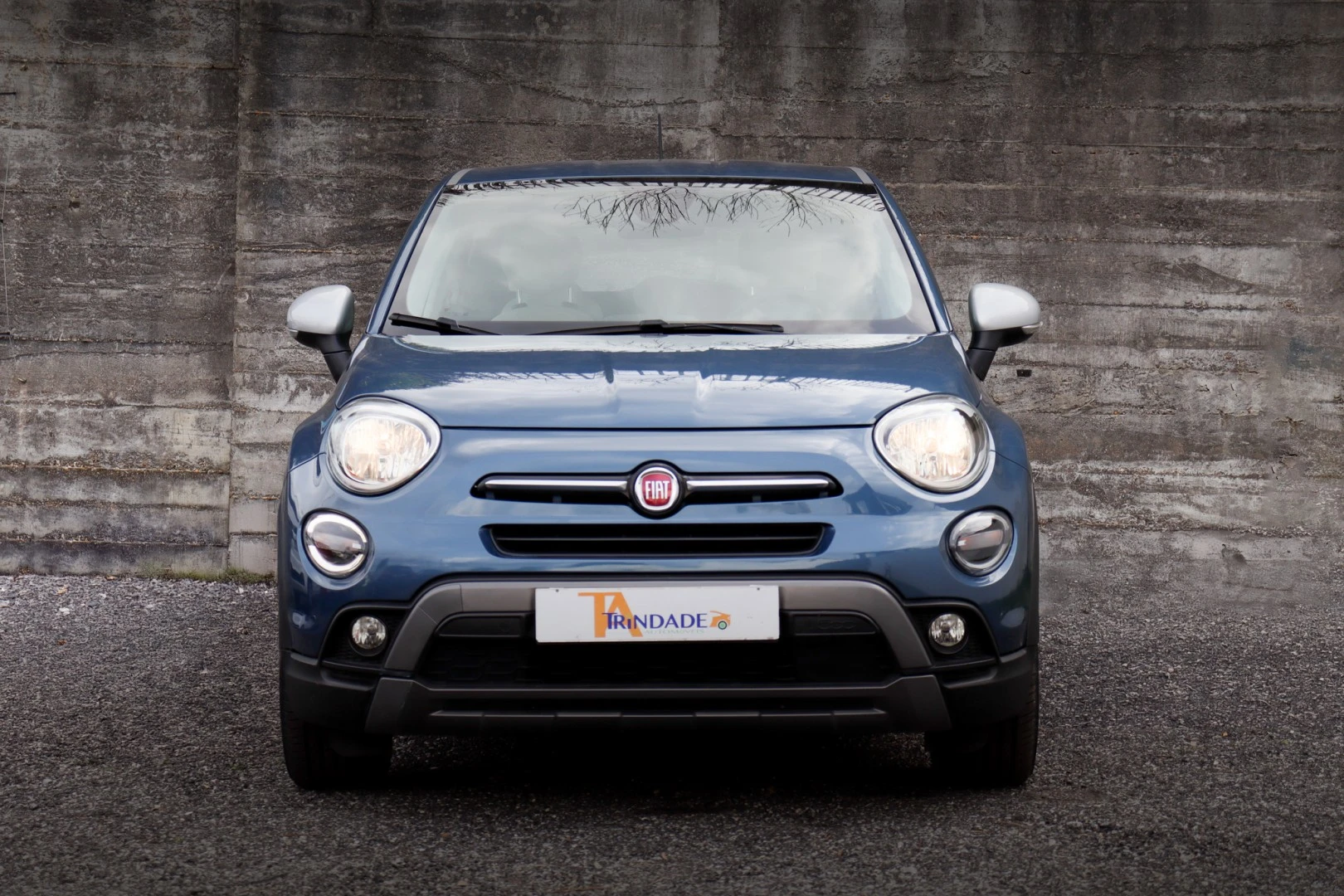 Fiat 500X 1.0 FireFly City Cross