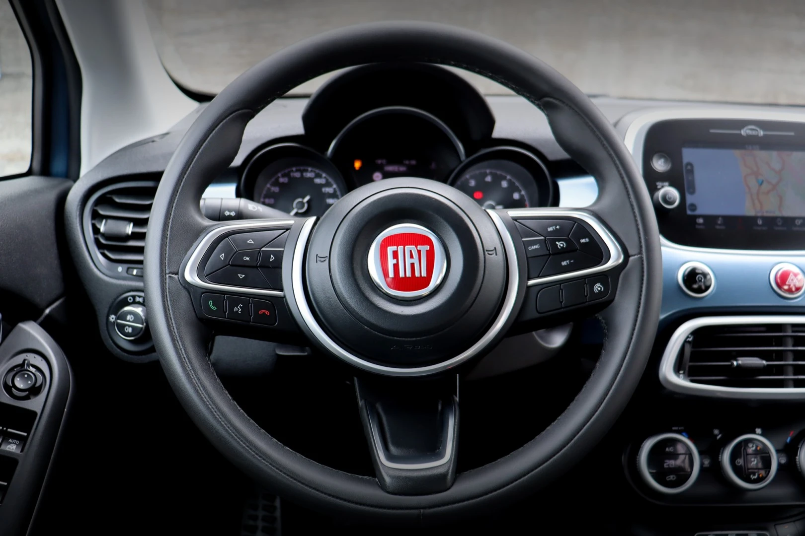 Fiat 500X 1.0 FireFly City Cross