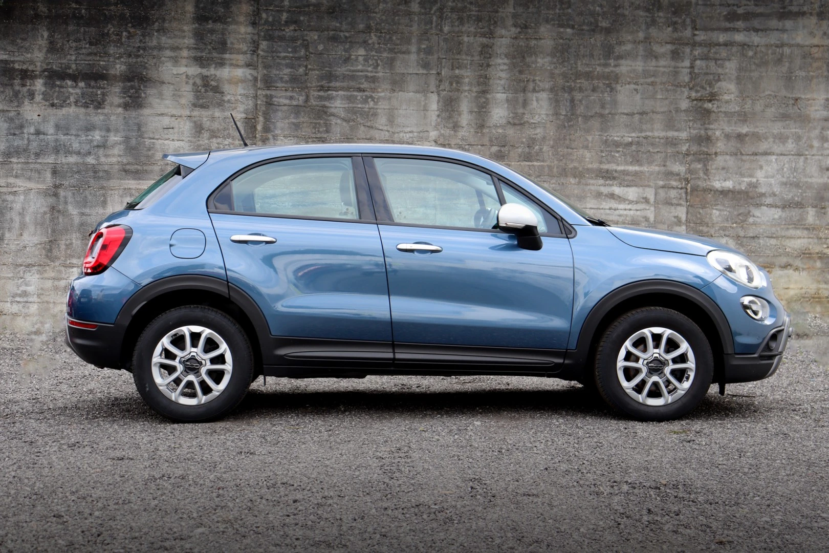 Fiat 500X 1.0 FireFly City Cross