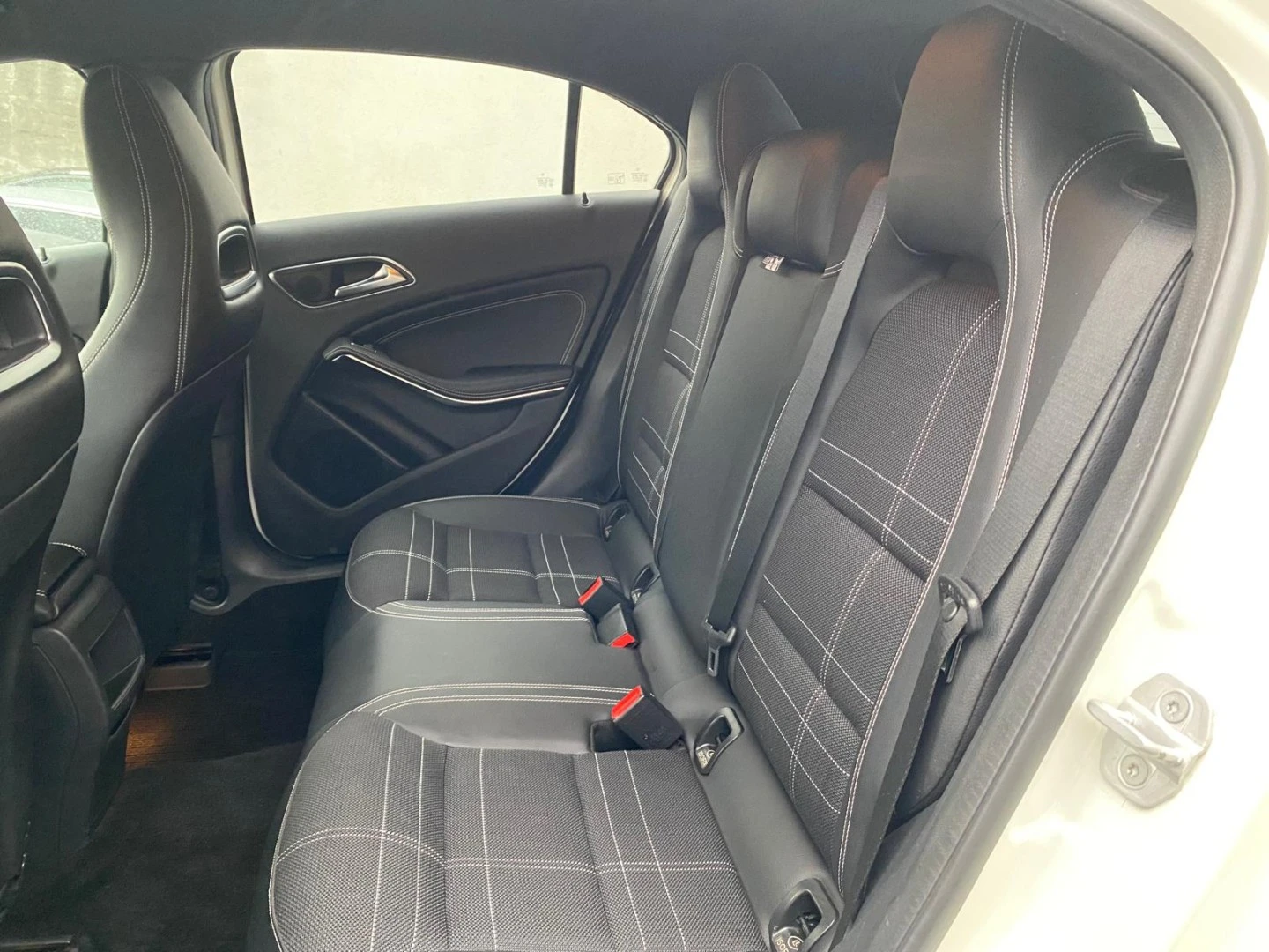 Mercedes-Benz A 180 CDi BE Urban