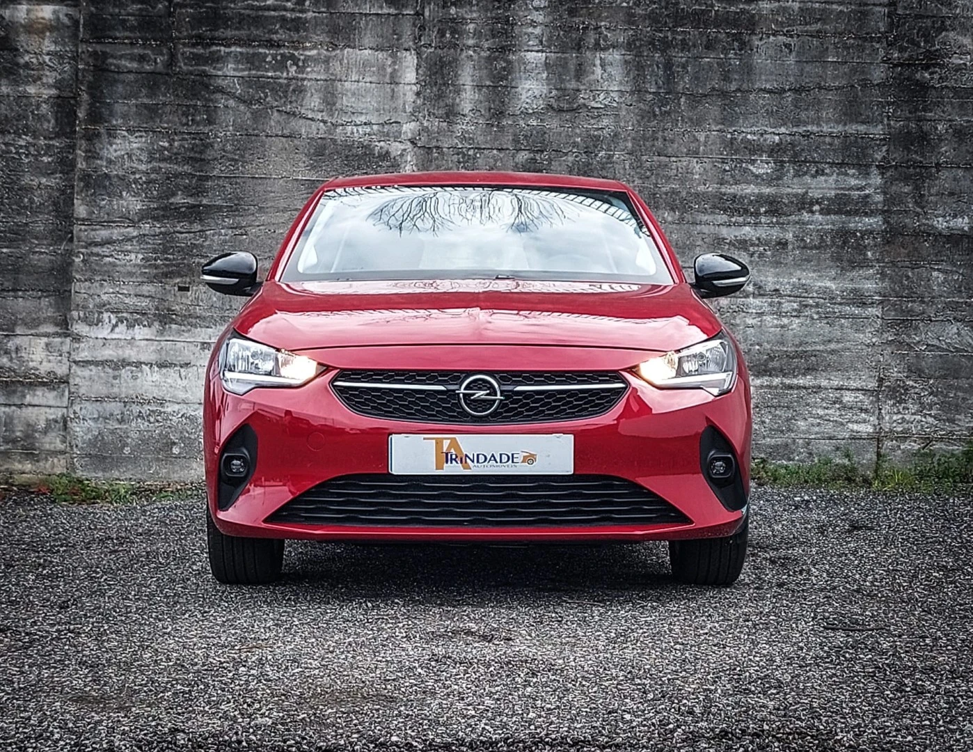 Opel Corsa 1.2 Elegance