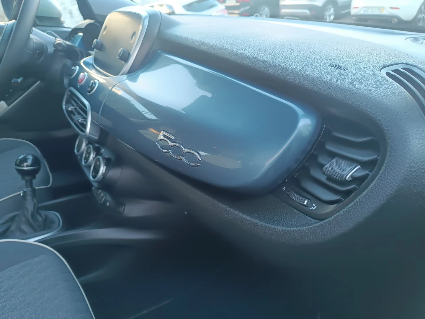Fiat 500X 1.0 FireFly City Cross