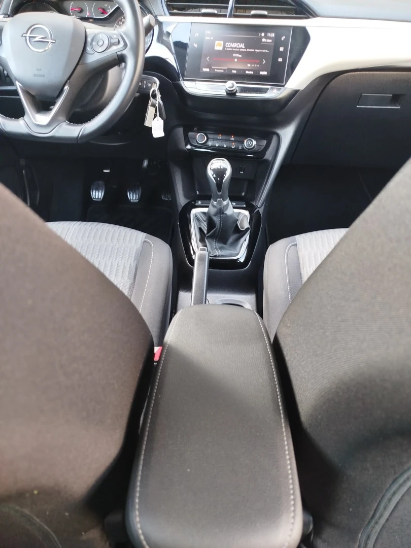 Opel Corsa 1.2 Elegance