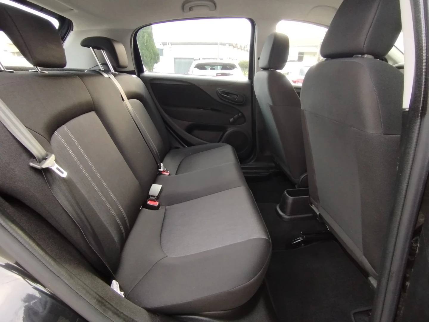 Fiat Punto 1.2 Lounge S&amp;S