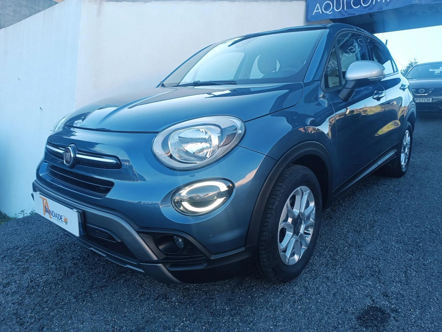 Fiat 500X 1.0 FireFly City Cross