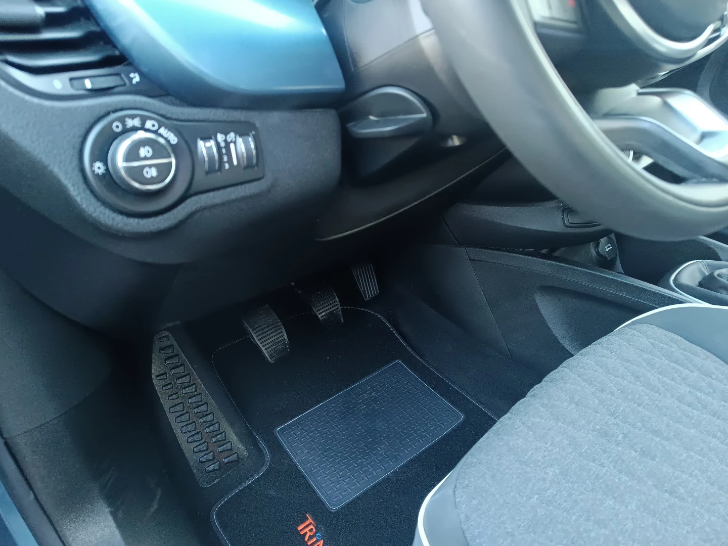 Fiat 500X 1.0 FireFly City Cross