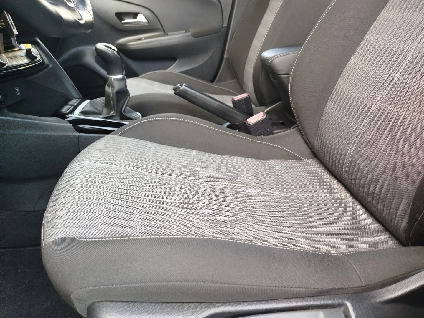 Opel Corsa 1.2 Elegance