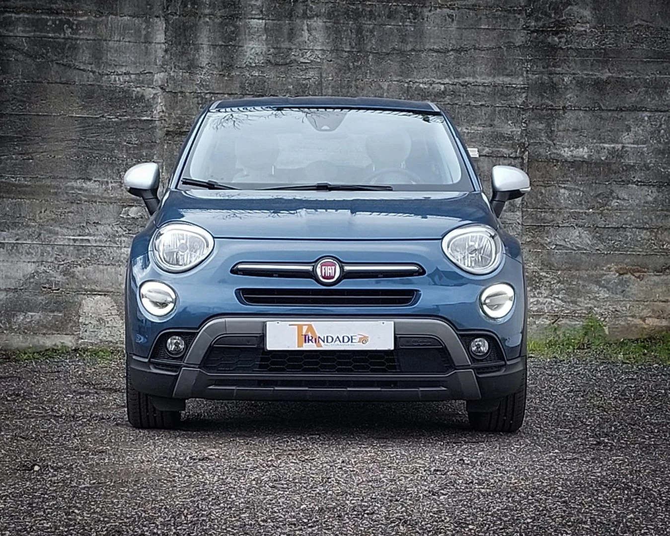 Fiat 500X 1.0 FireFly City Cross