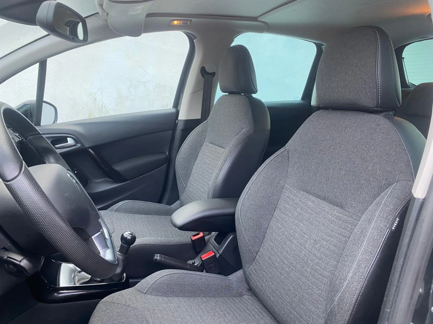 Citroën C3 1.2 VTi Exclusive