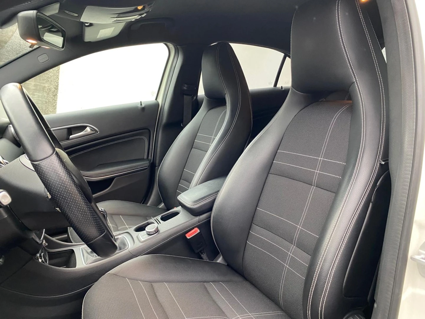 Mercedes-Benz A 180 CDi BE Urban
