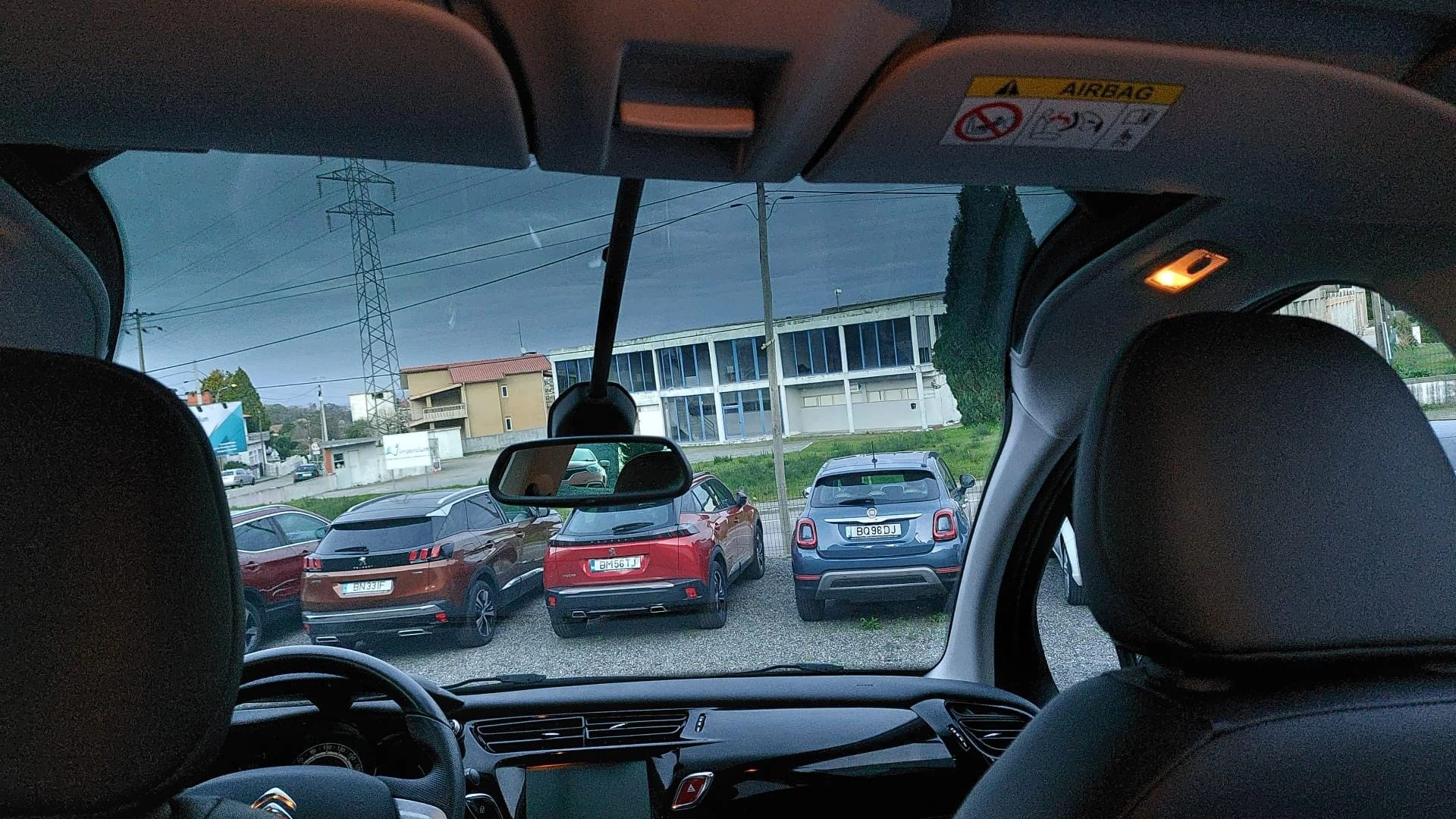 Citroën C3 1.2 VTi Exclusive