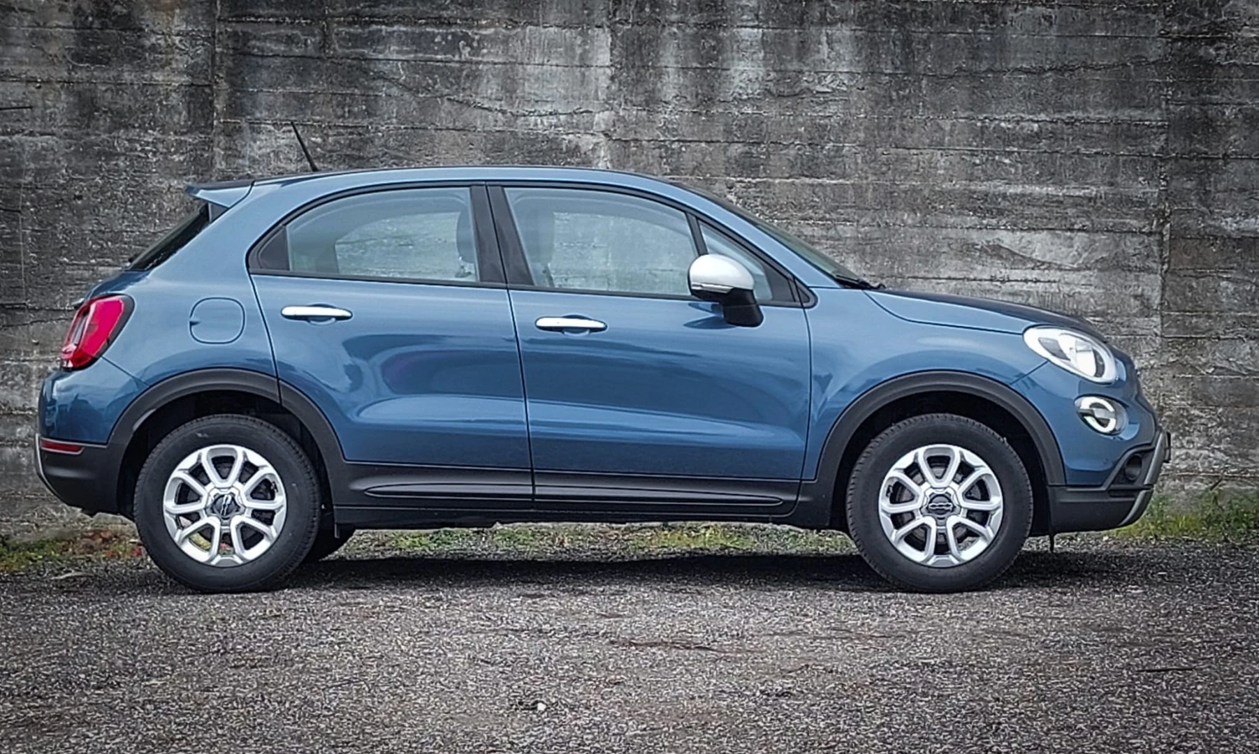 Fiat 500X 1.0 FireFly City Cross