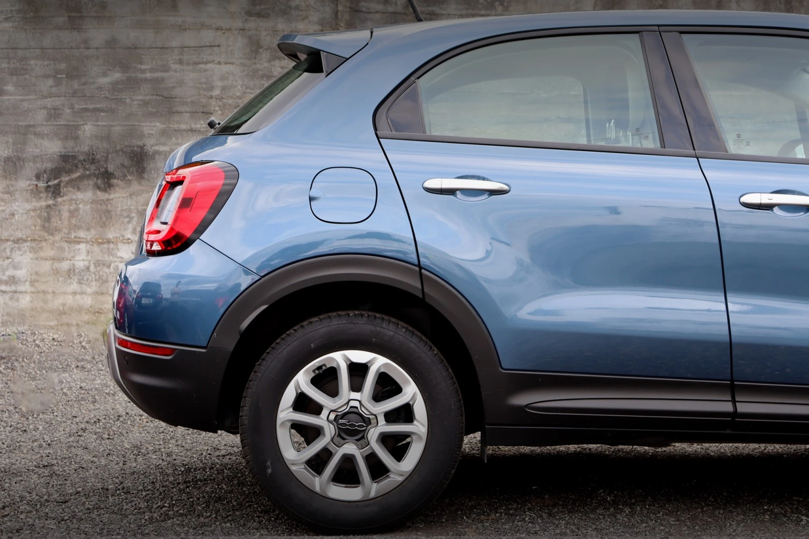 Fiat 500X 1.0 FireFly City Cross
