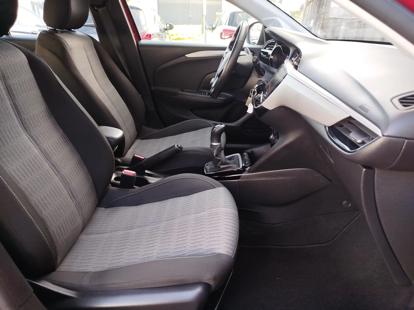 Opel Corsa 1.2 Elegance