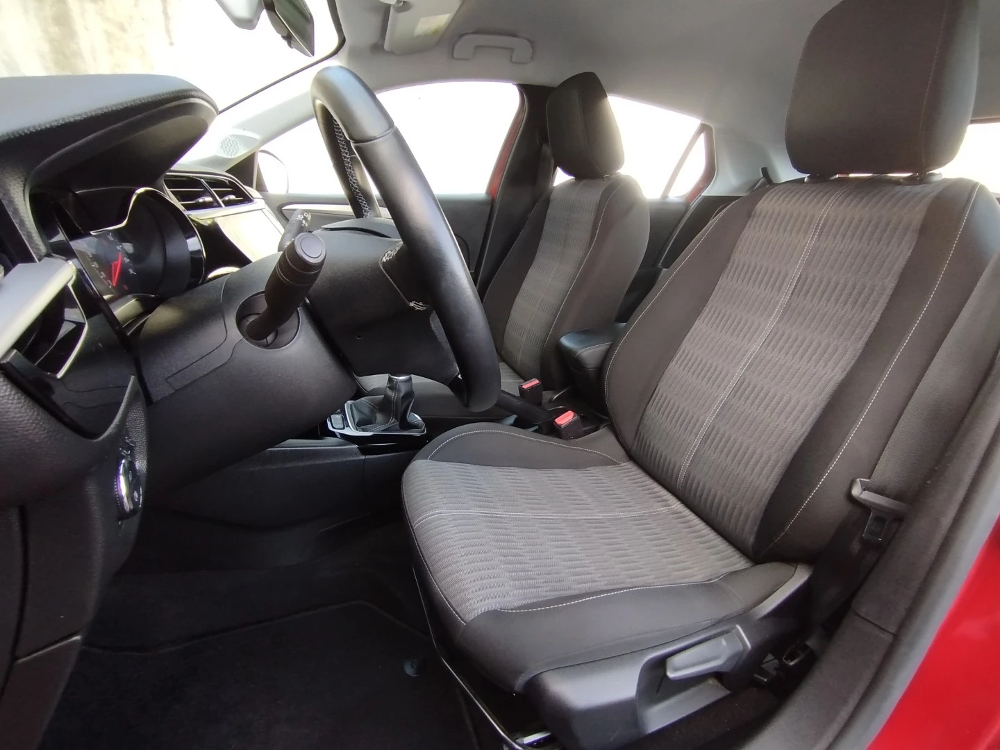 Opel Corsa 1.2 Elegance
