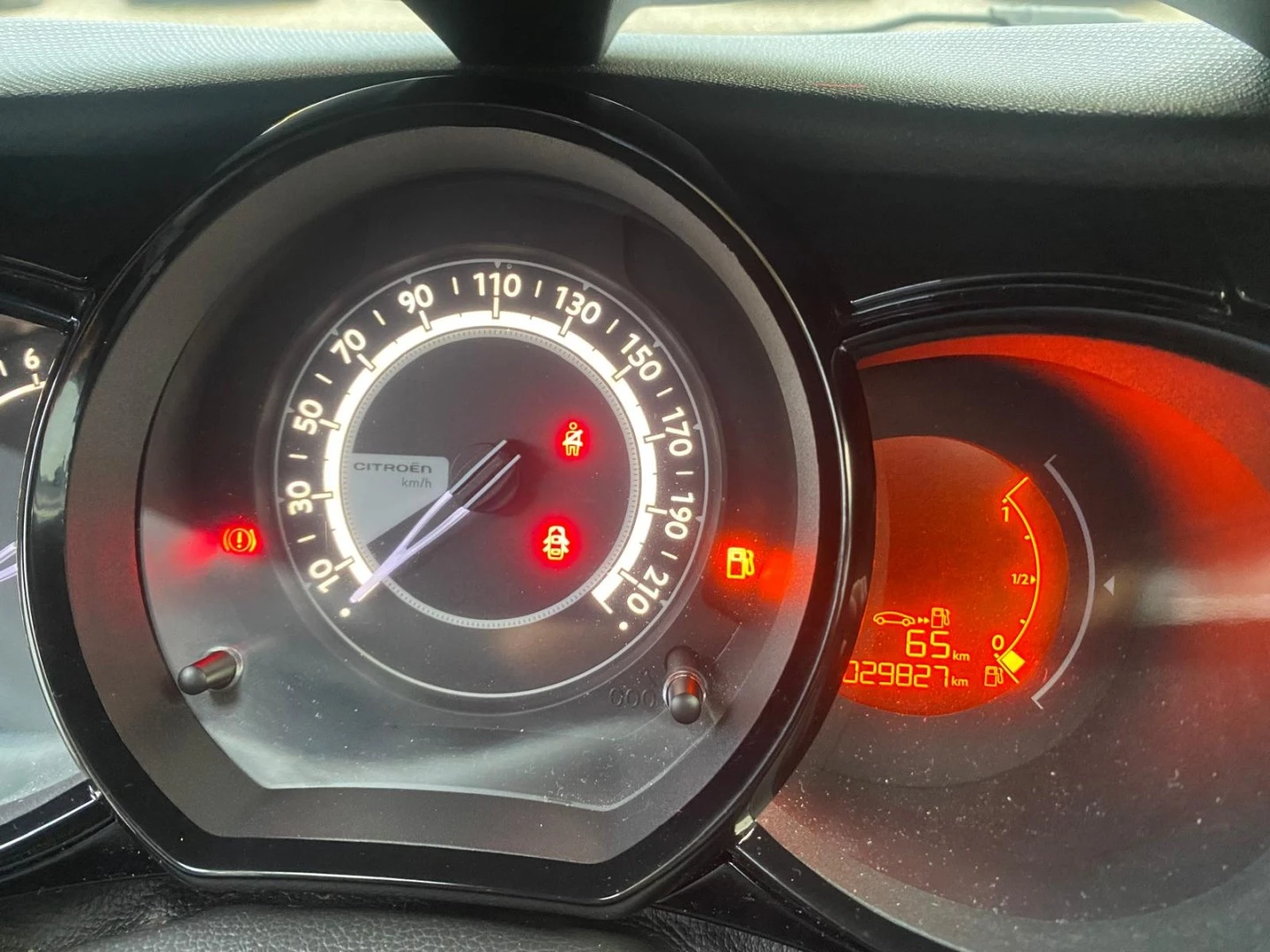 Citroën C3 1.2 VTi Exclusive