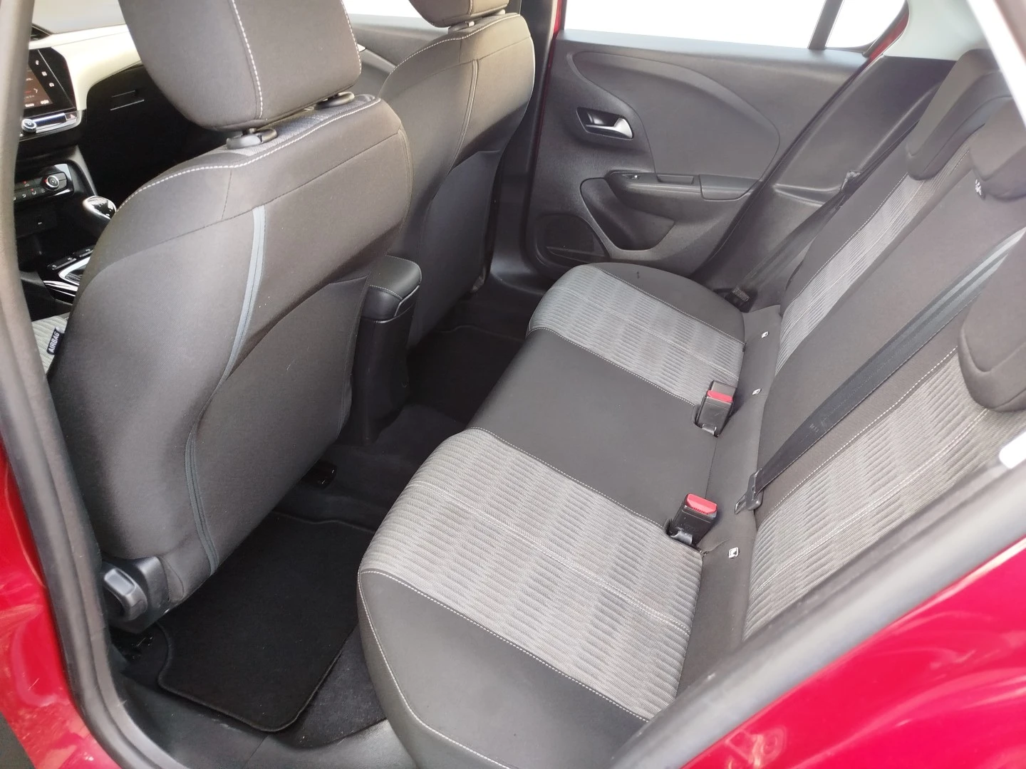 Opel Corsa 1.2 Elegance
