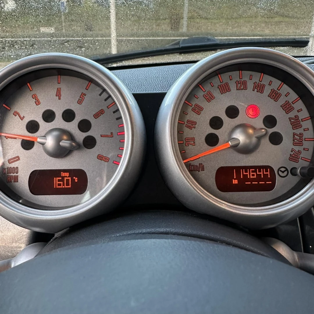 MINI Cabrio John Cooper Works