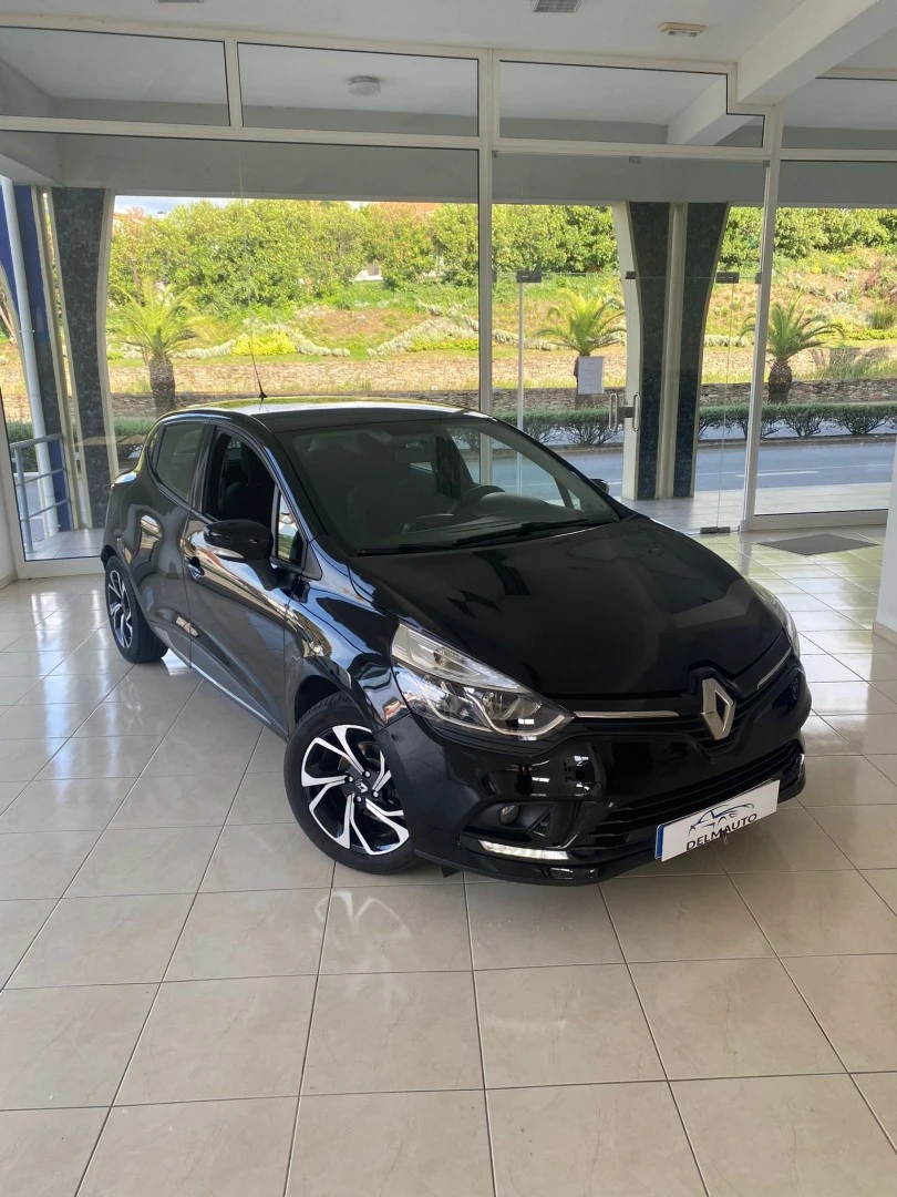 Renault Clio BUSINESS ENERGY TCE 90