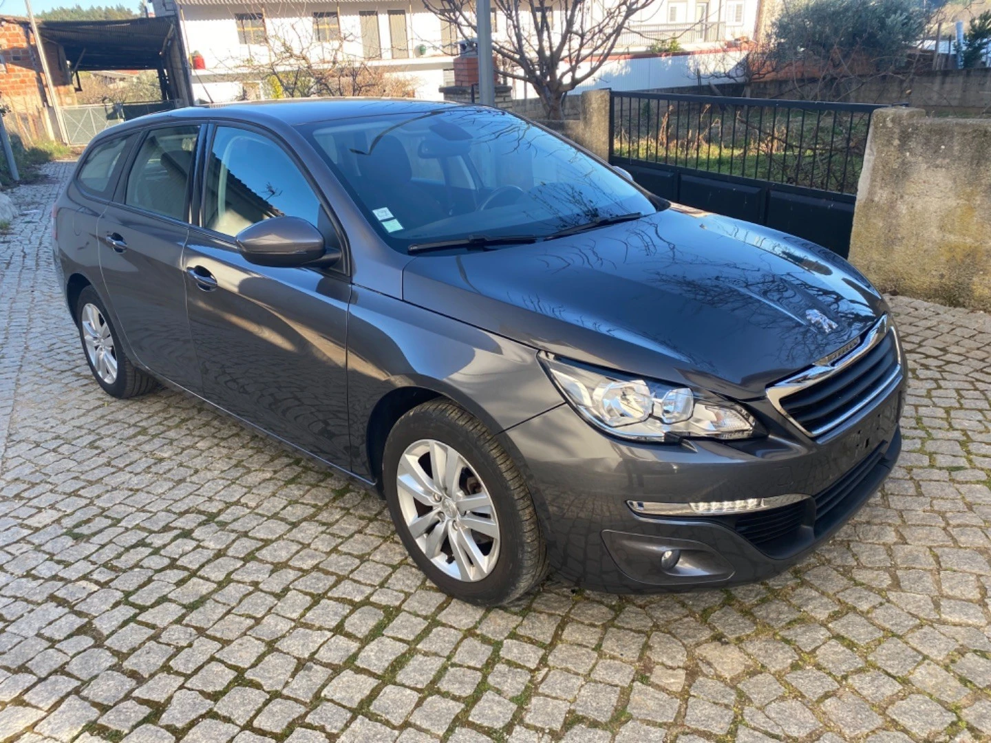 Peugeot 308 BlueHDI Access