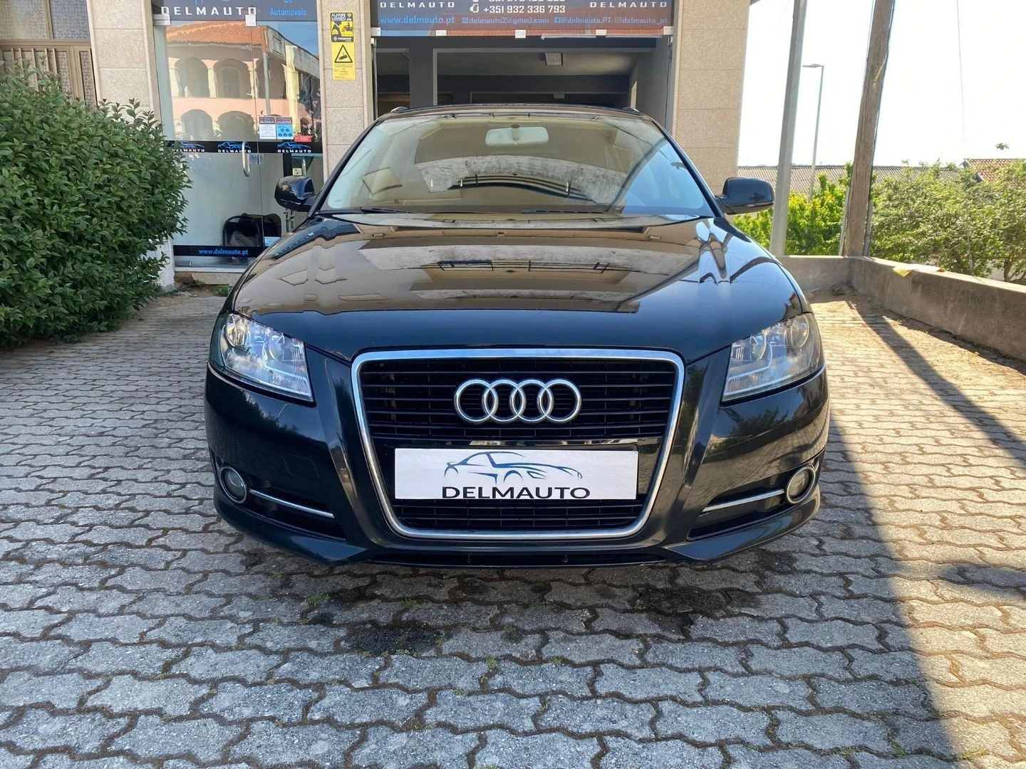 Audi A3 Sportback 1.6 TDI Sport