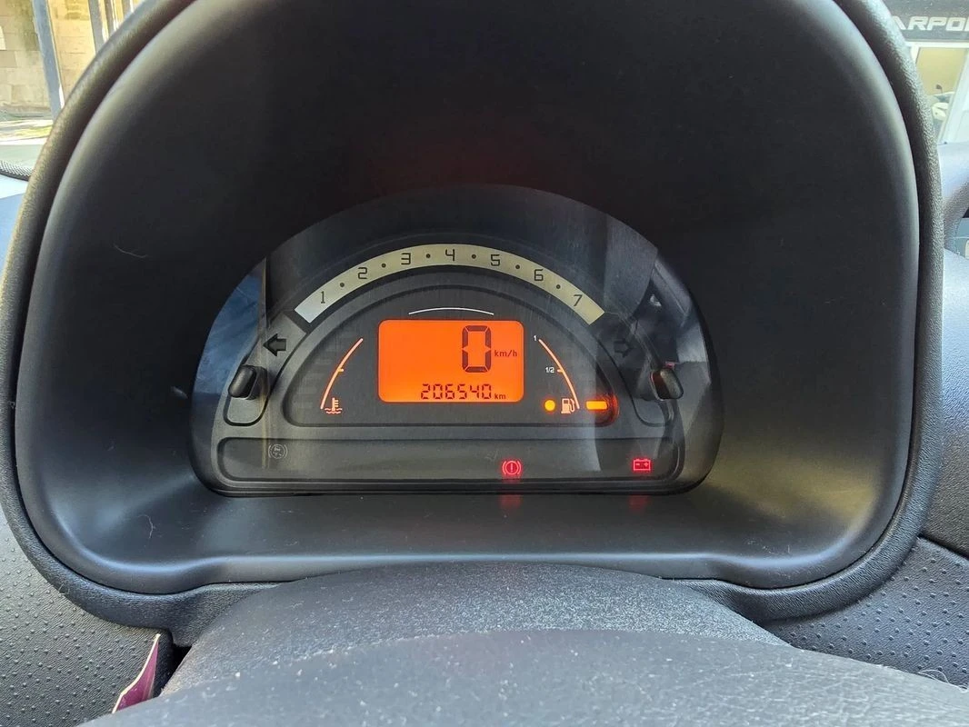 Citroën C3 1.1 SX +