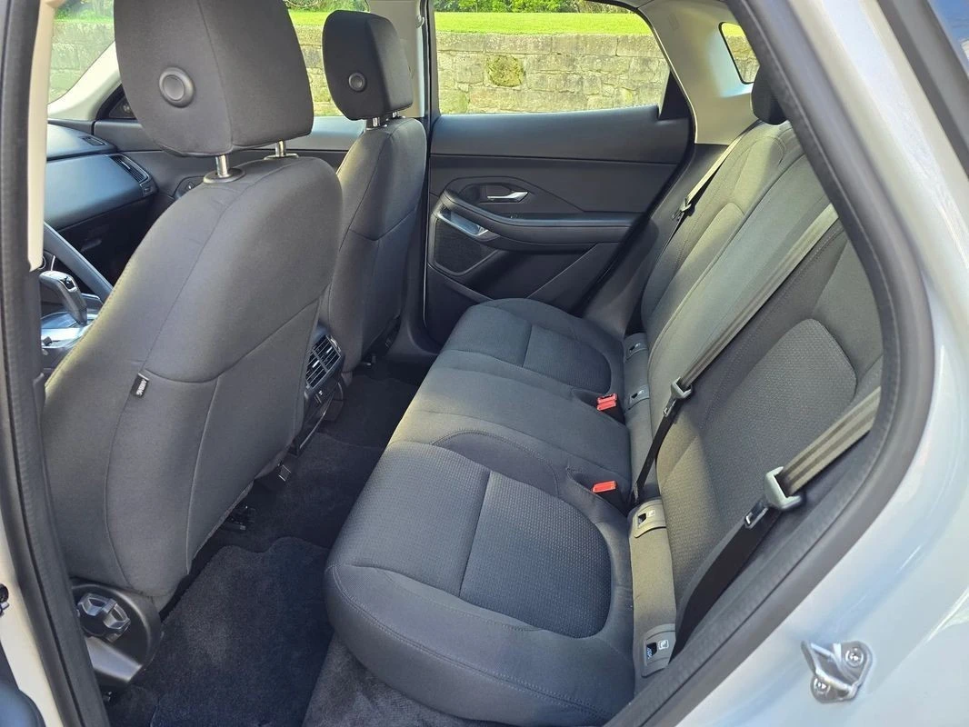 Jaguar E-Pace 2.0 P300 Sport AWD Aut.