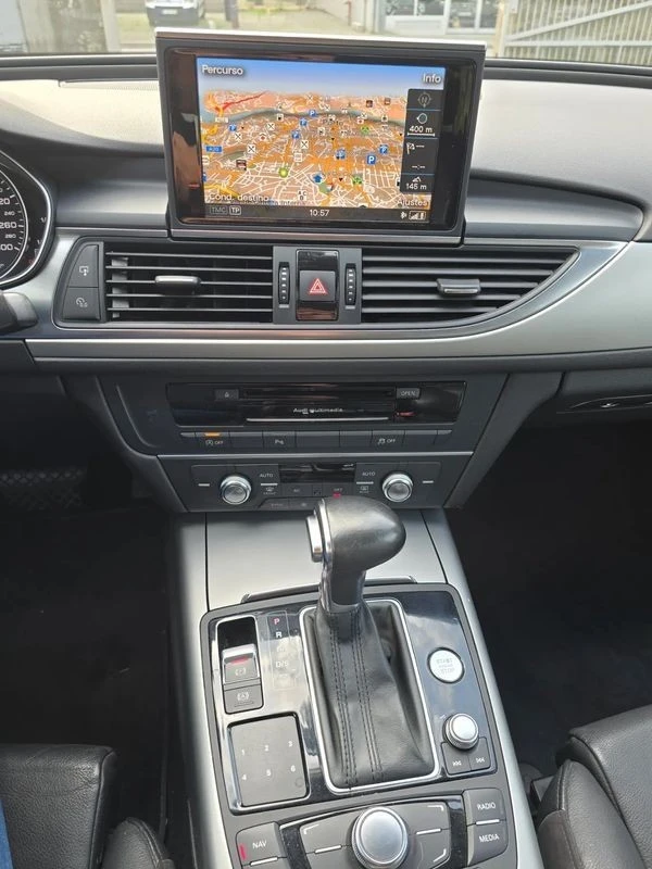 Audi A6 Avant 2.0 TDi Business Line S-line Multitronic