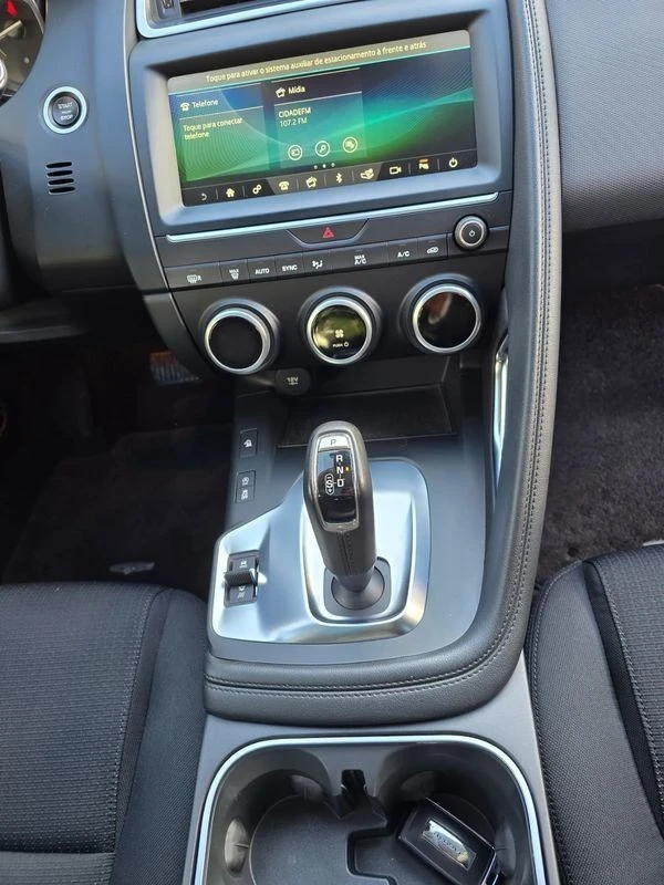 Jaguar E-Pace 2.0 P300 Sport AWD Aut.