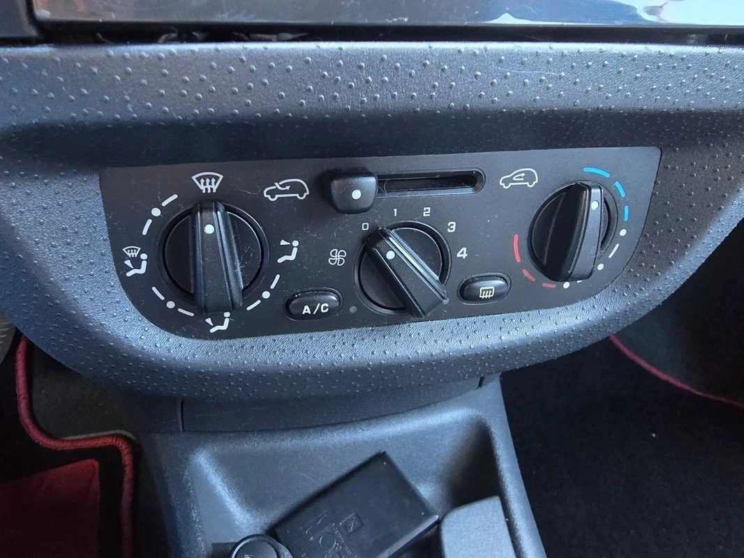 Citroën C3 1.1 SX +