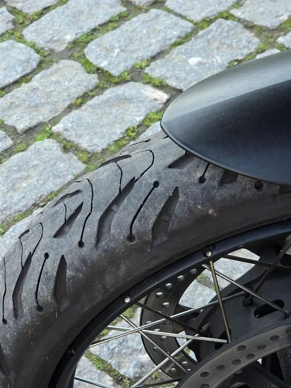 BMW R 1200 GS Rallye