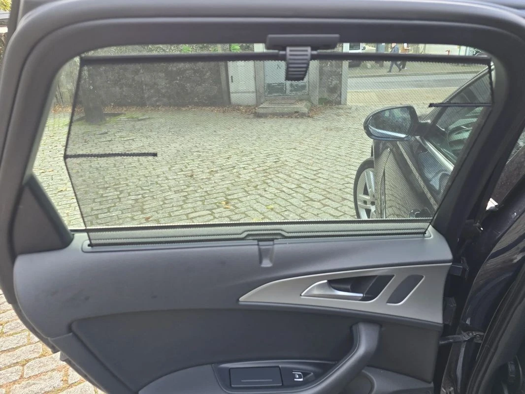 Audi A6 Avant 2.0 TDi Business Line S-line Multitronic
