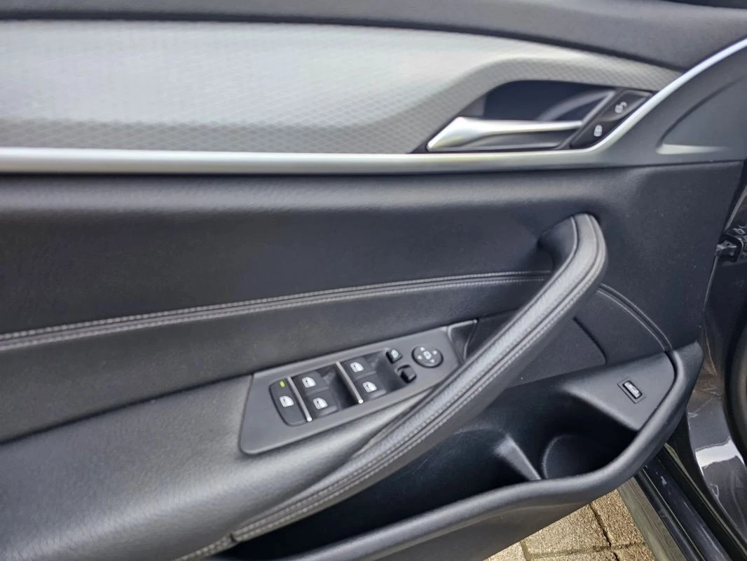 BMW 520 d Pack M Auto