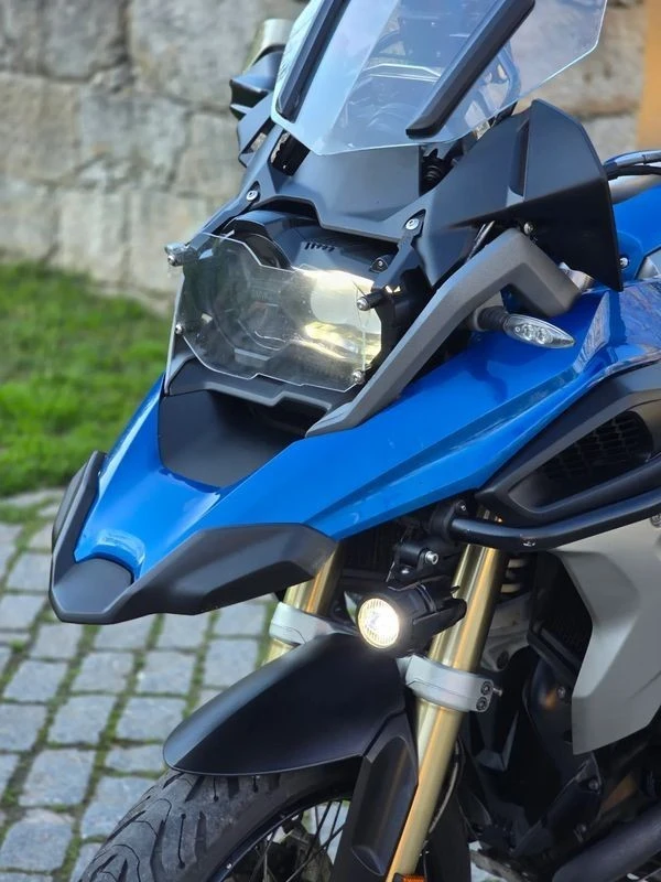 BMW R 1200 GS Rallye