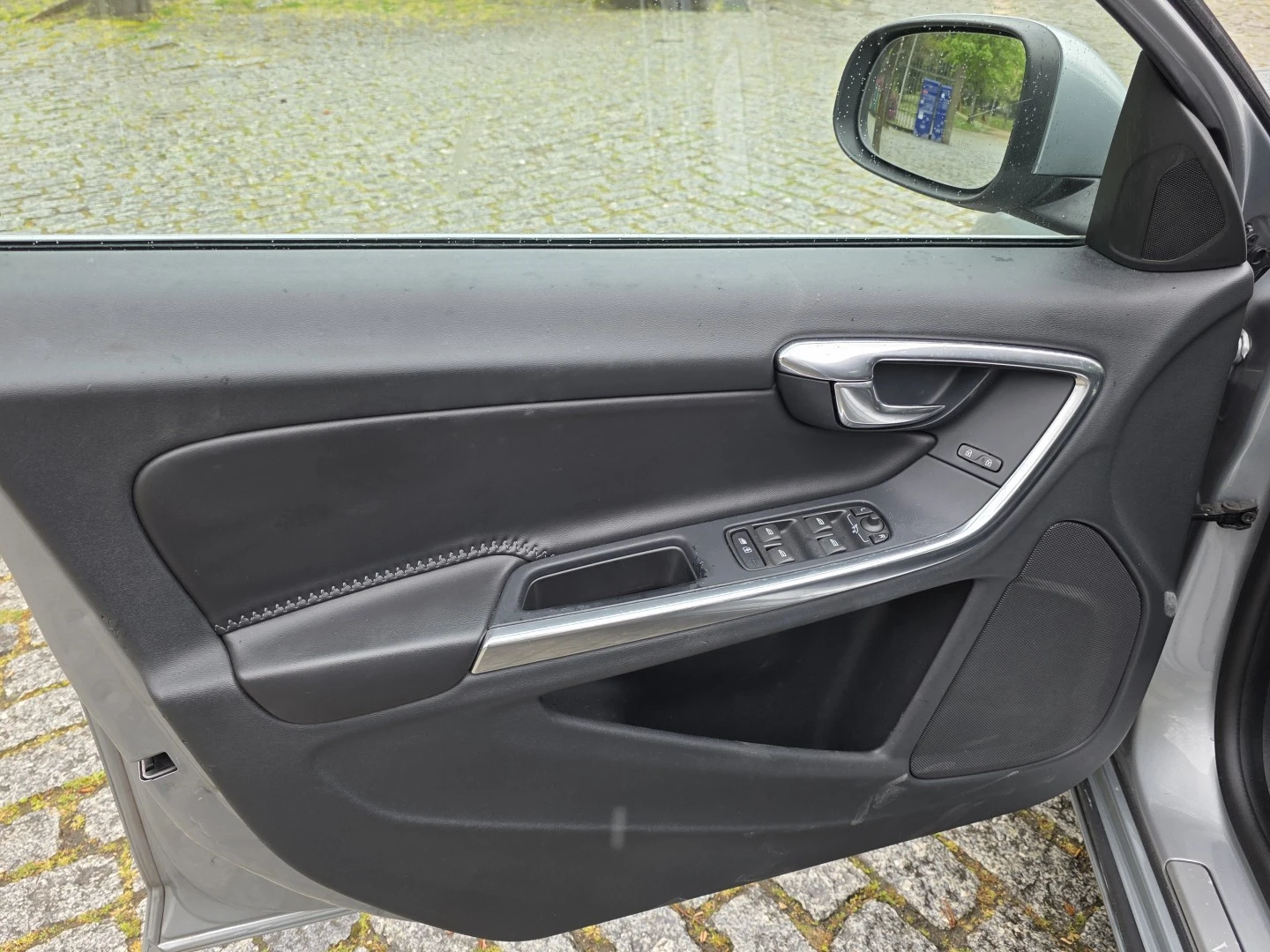 Volvo V60 1.6 D2 Drive V.Ocean Race Start/Stop