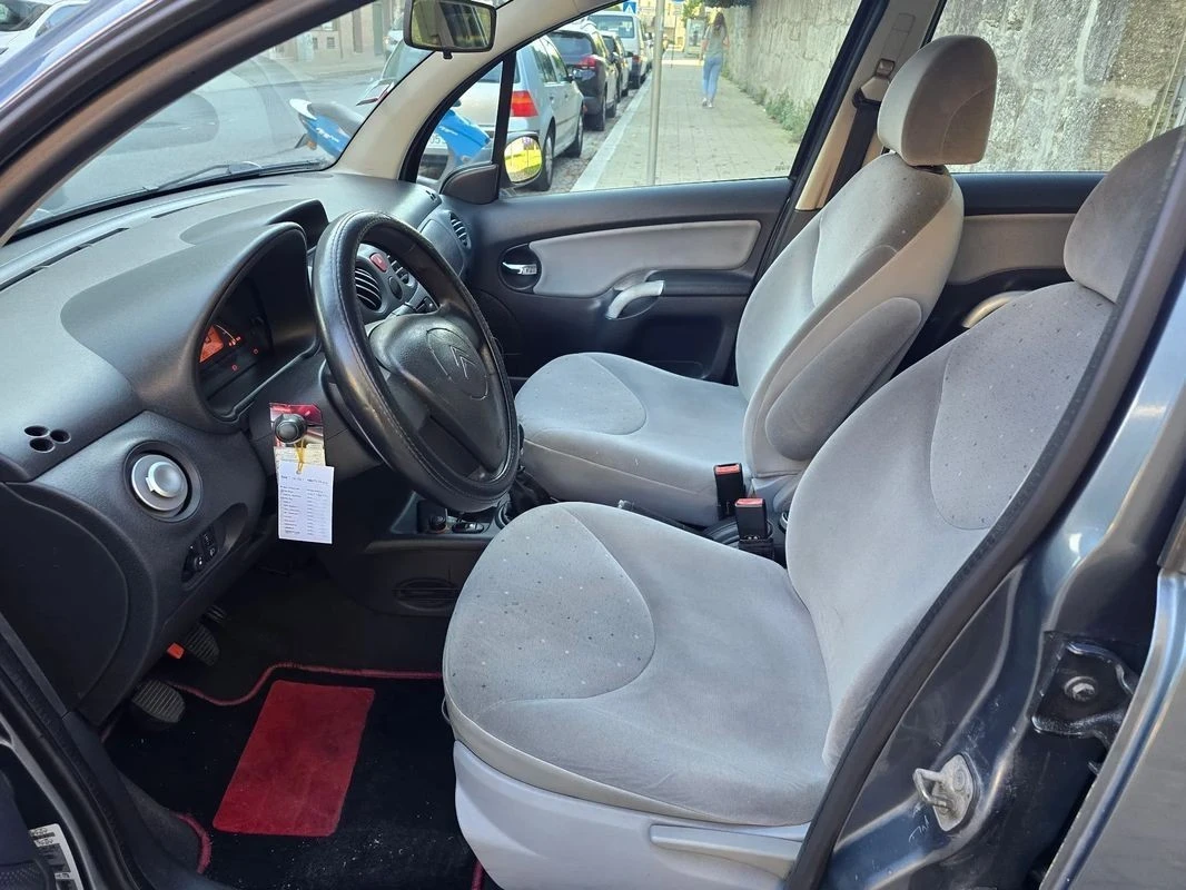 Citroën C3 1.1 SX +