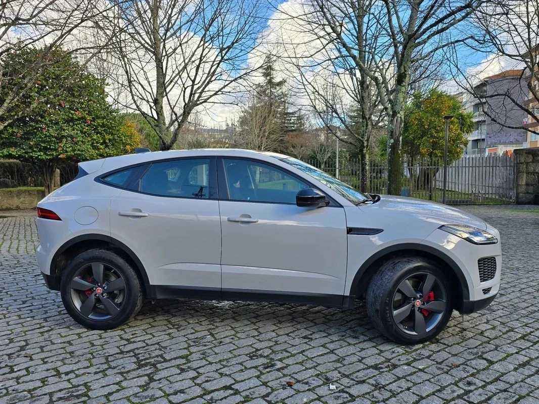Jaguar E-Pace 2.0 P300 Sport AWD Aut.