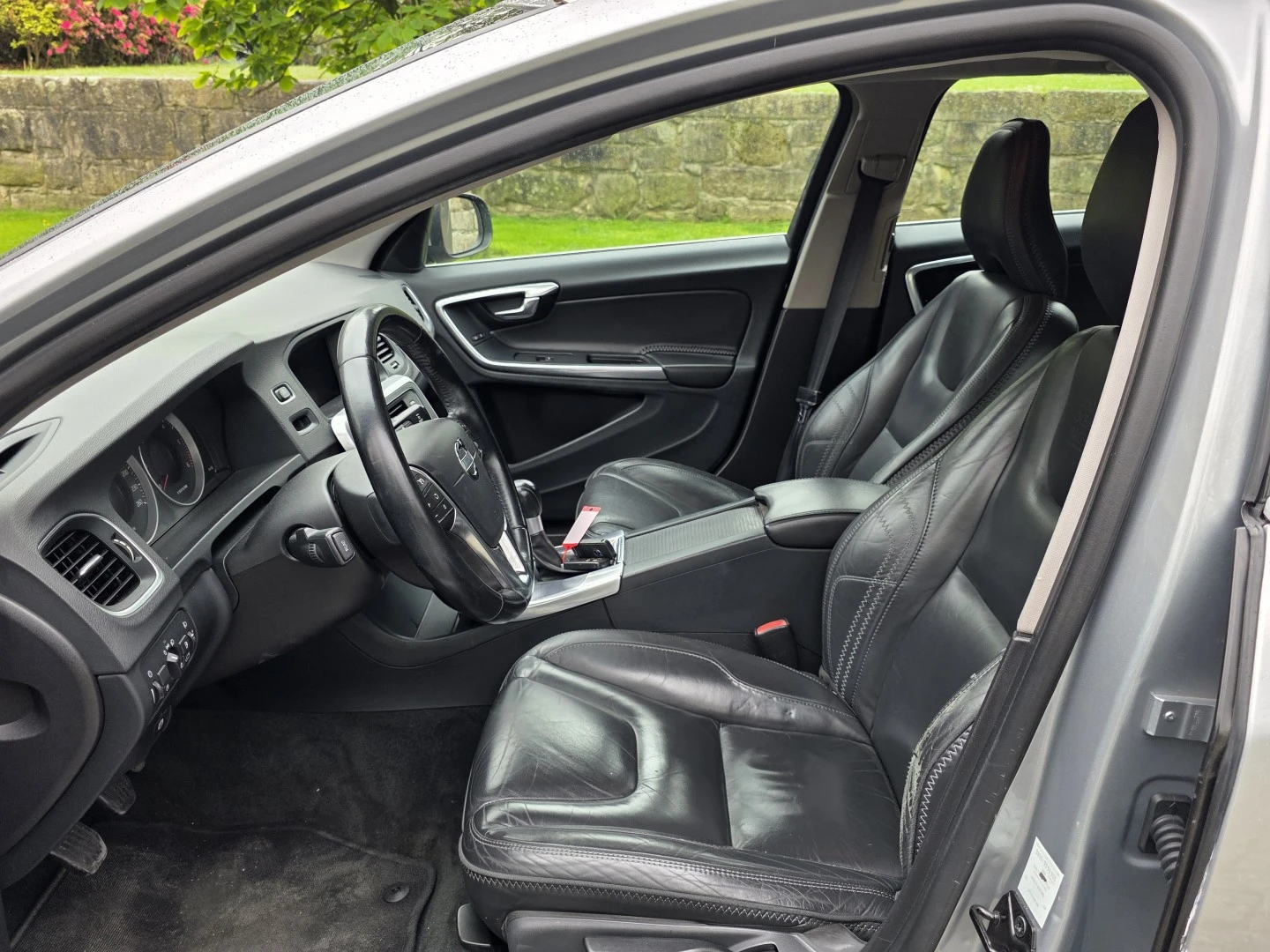 Volvo V60 1.6 D2 Drive V.Ocean Race Start/Stop