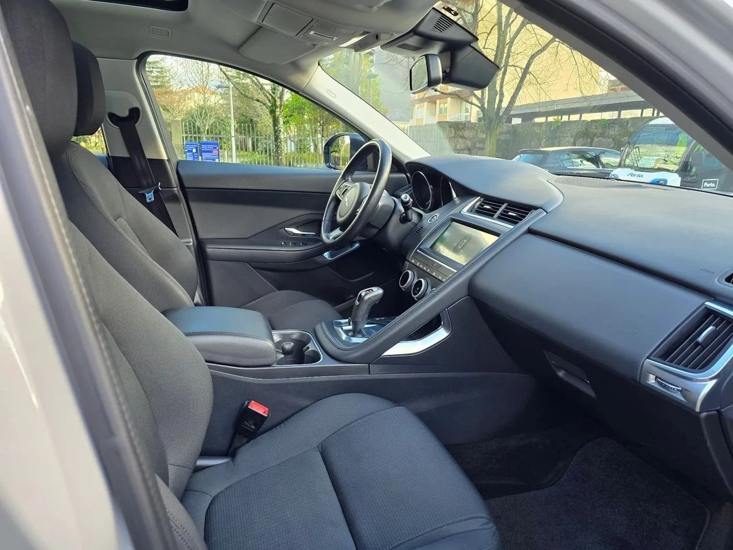 Jaguar E-Pace 2.0 P300 Sport AWD Aut.