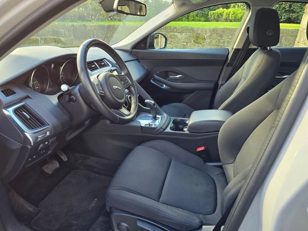 Jaguar E-Pace 2.0 P300 Sport AWD Aut.