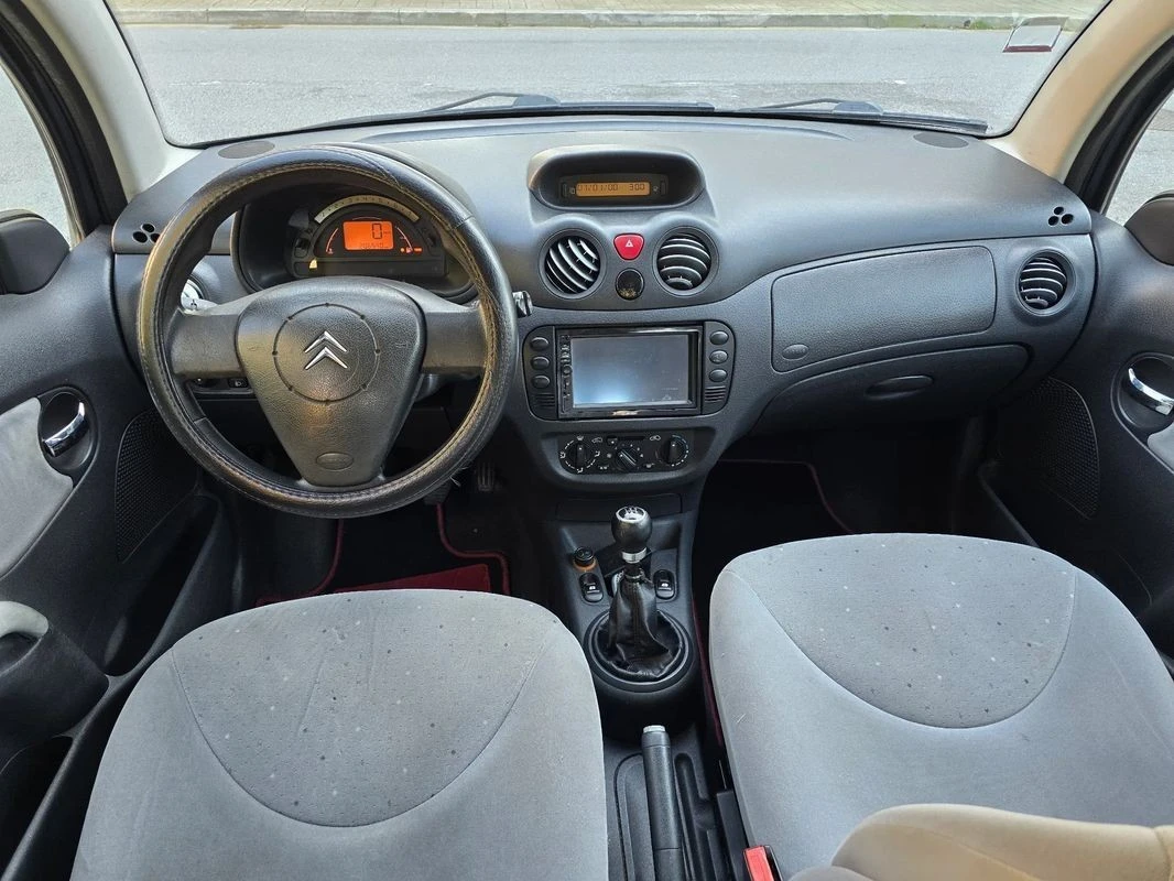 Citroën C3 1.1 SX +