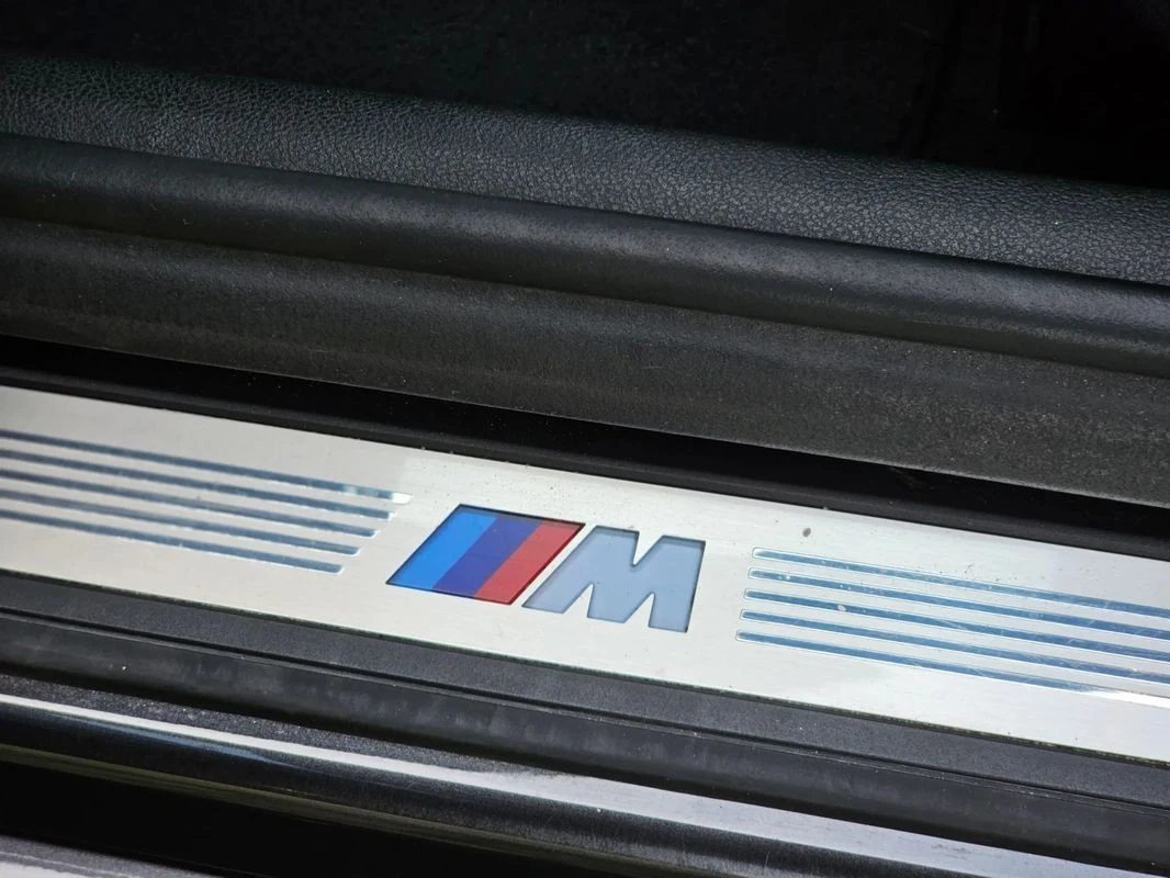 BMW 520 d Pack M Auto