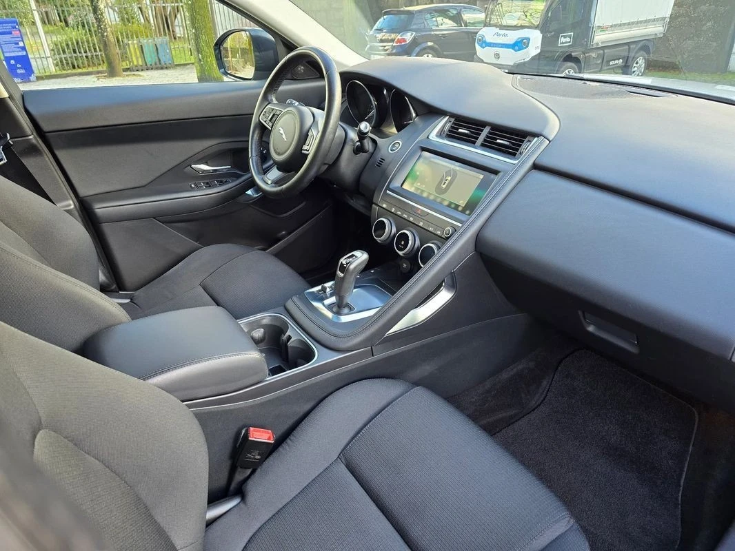 Jaguar E-Pace 2.0 P300 Sport AWD Aut.