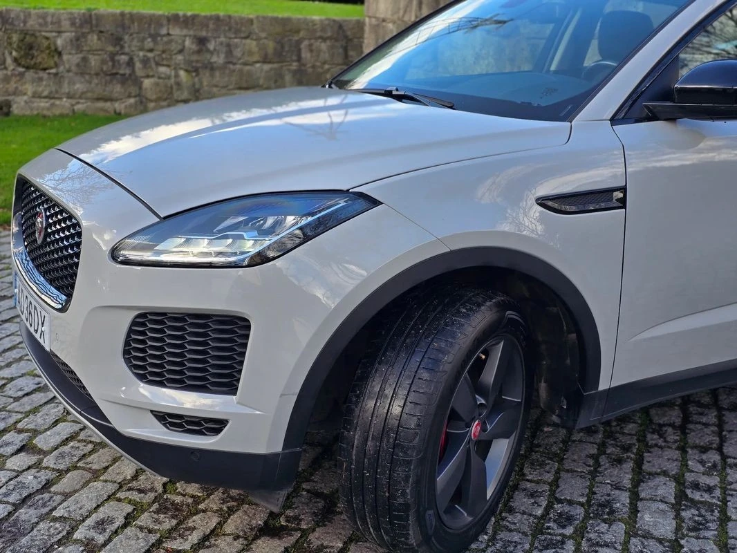 Jaguar E-Pace 2.0 P300 Sport AWD Aut.