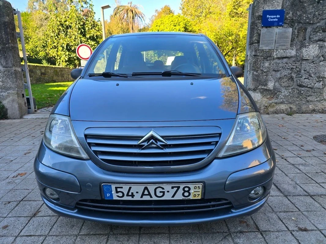 Citroën C3 1.1 SX +