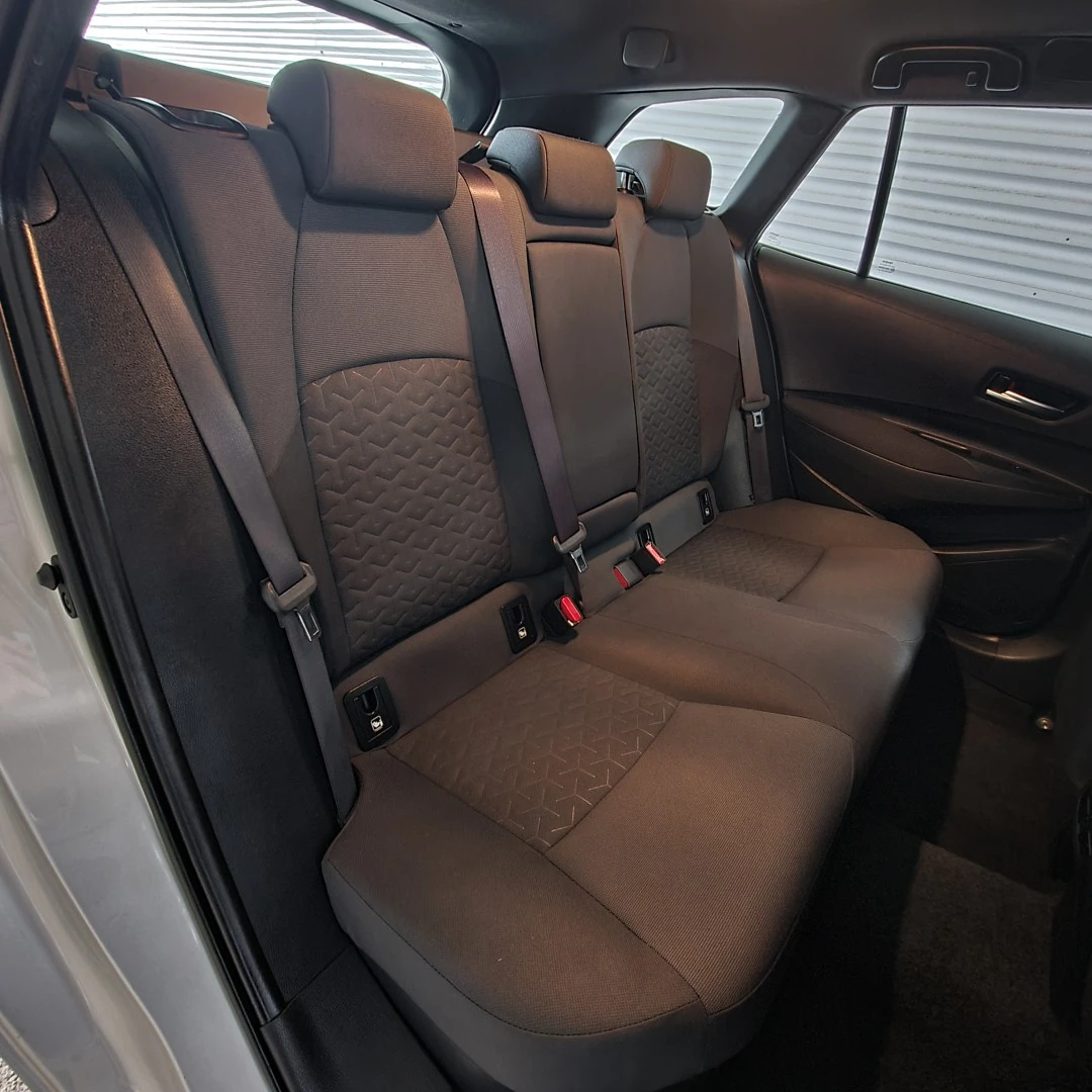 Toyota Corolla Touring Sports 1.8 Hybrid Comfort
