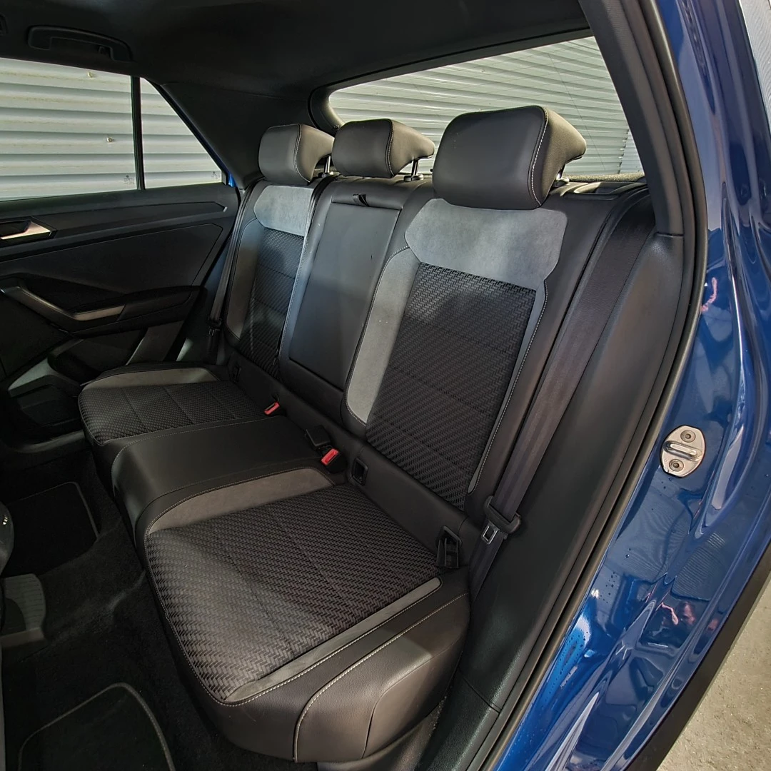 VW T-Roc 2.0 TSI OPF 4MOTION DSG R-Line